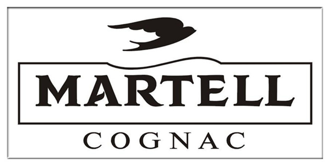 martell 马爹利干邑白兰地系列酒版:图文档案